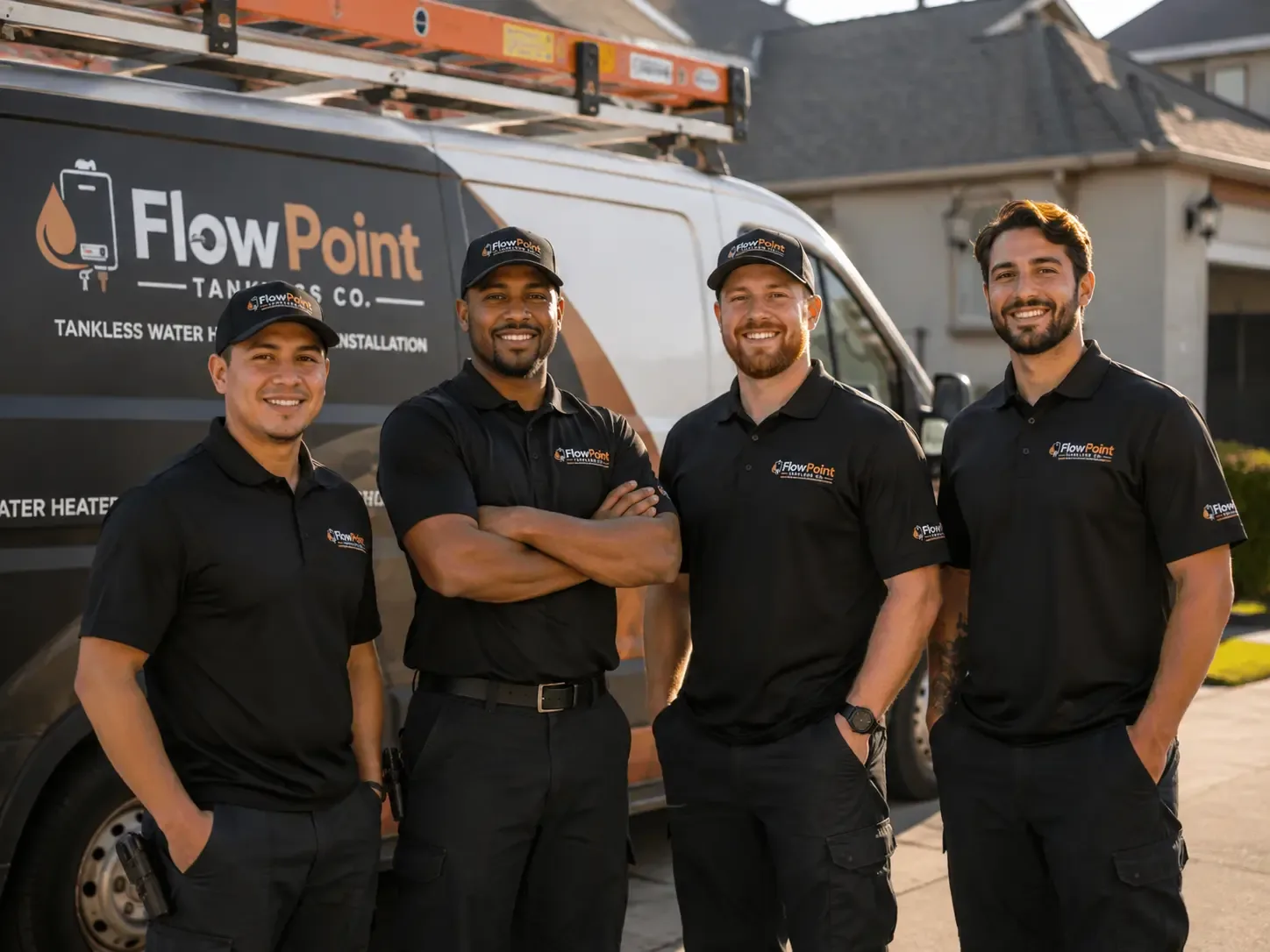 Tankless Water Heater Installation company in Rupert, GA