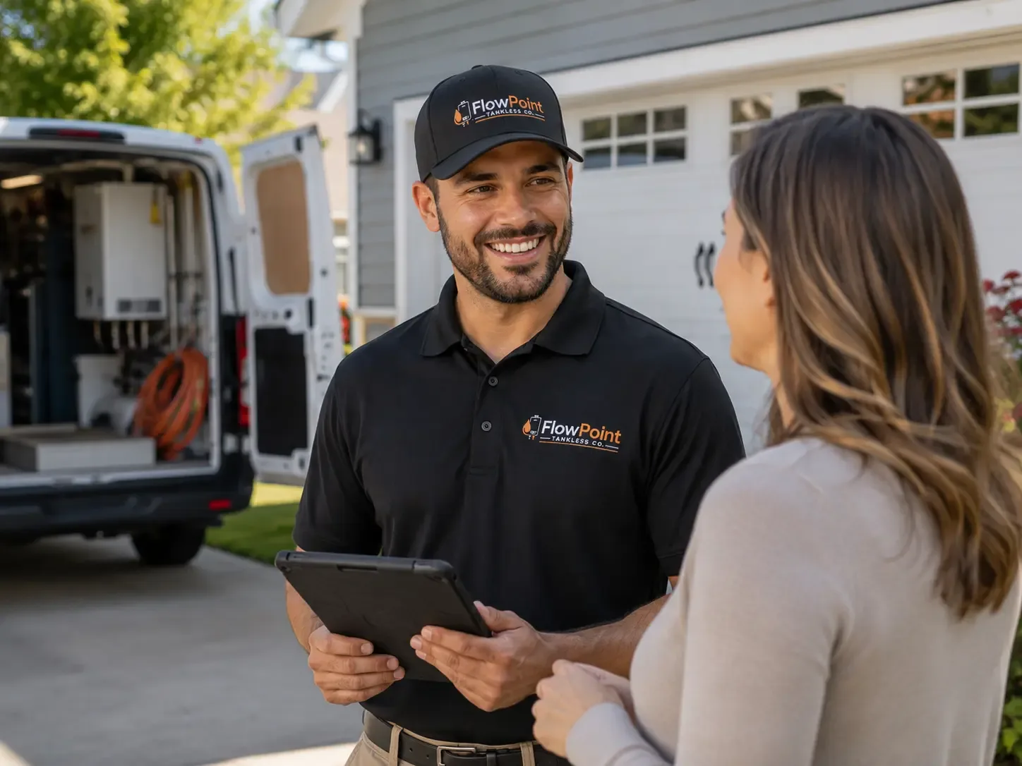 Tankless Water Heater Installation Rupert, GA FAQs